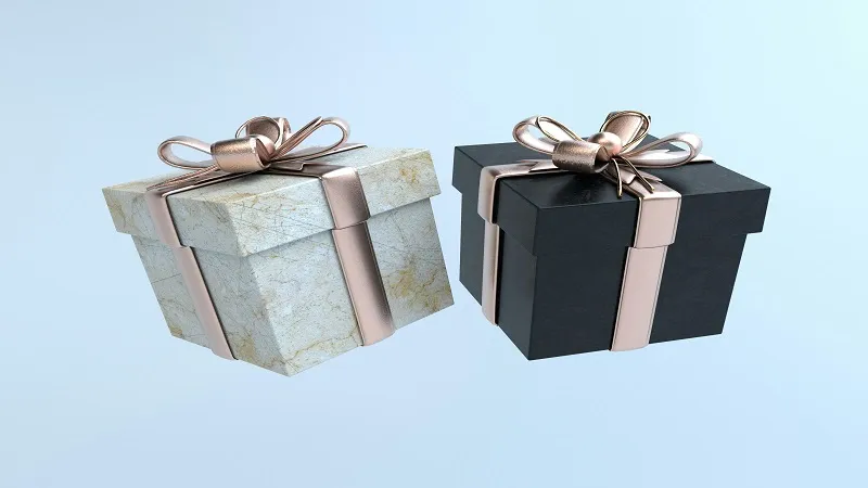 Gifts WhatUTalkingBoutWillis